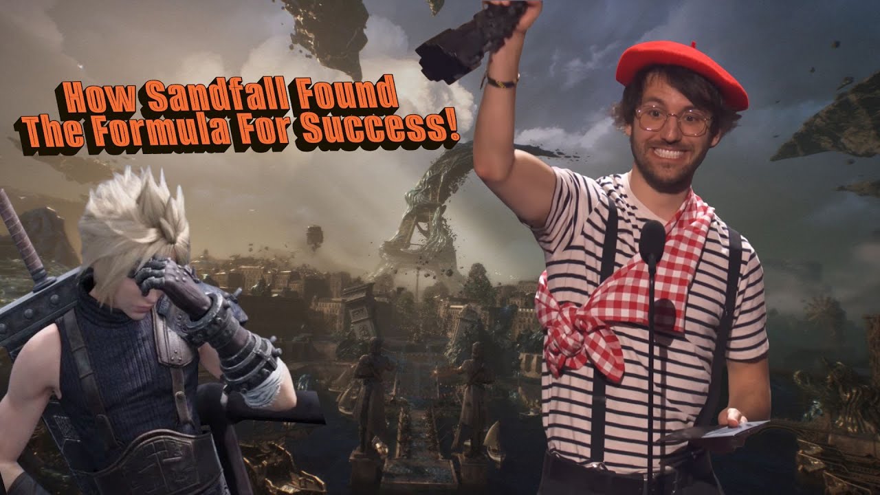 How Clair Obscur: Expedition 33's success can inspire Square Enix