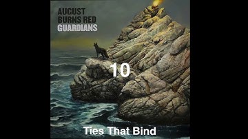 Top 10 Breakdowns From "Guardians" - August Burns Red