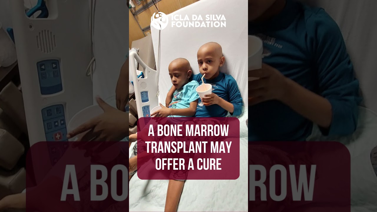 We recognize Sickle Cell Awareness Month