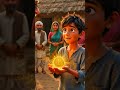 दादा जी को मिला जादुई सिक्का... फिर जो हुआ, किसी ने नहीं सोचा!