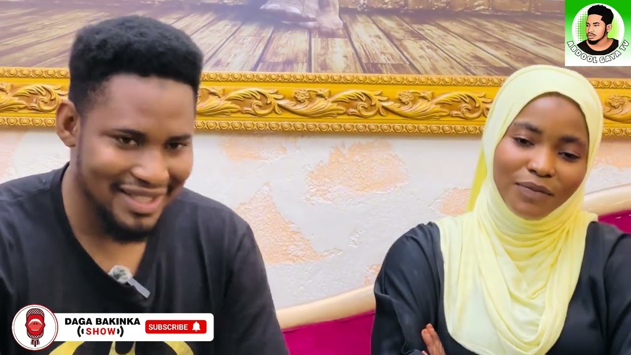 UMMI KARAMA JARUMA A KANYWOOD