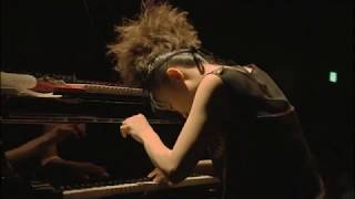 Spirit / Hiromi  The Trio Project