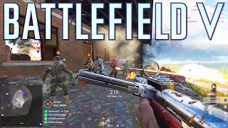 25 minutes of epic infantry only clips! - Battlefield Top Plays