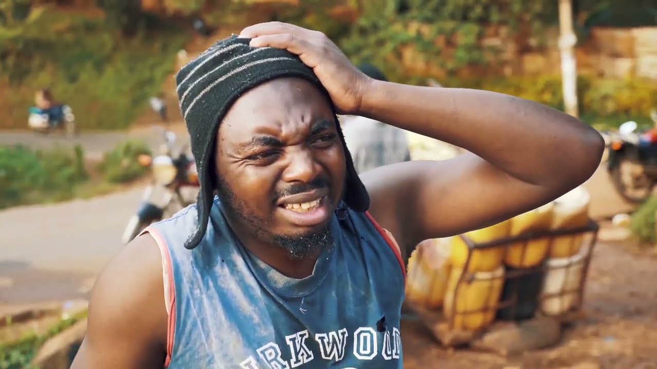 NKORIGIANDE-ECHATE(Official Video)