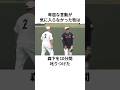 自身の言動を一喝された森下翔太に関する雑学