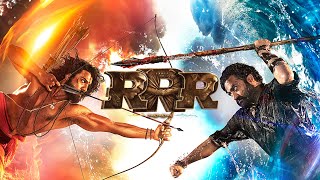映画『RRR』予告編＜U-NEXTで好評配信中＞