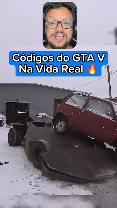 Os melhores códigos de GTA V EP5 😱🔥 #gta #gtav #gta5, codigos do gta 5  online