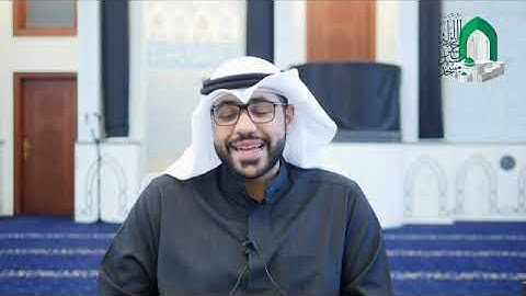 آيات من الذكر الحكيم - القارئ محمد الجدي