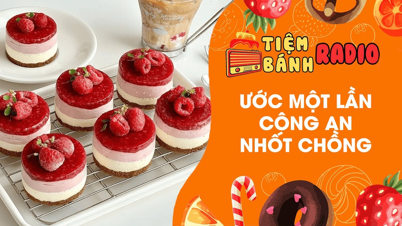 Tâm sự số 881 🌈 Ước 1 lần báo công an nhốt chồng 🌈 Tiệm Bánh Radio