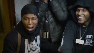 Dicee X Ty Gpg X Breezo - 2.0 Gps Pt. 2 Whorunitnyc Performance