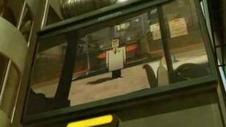 Cartoon Network New Look 2004