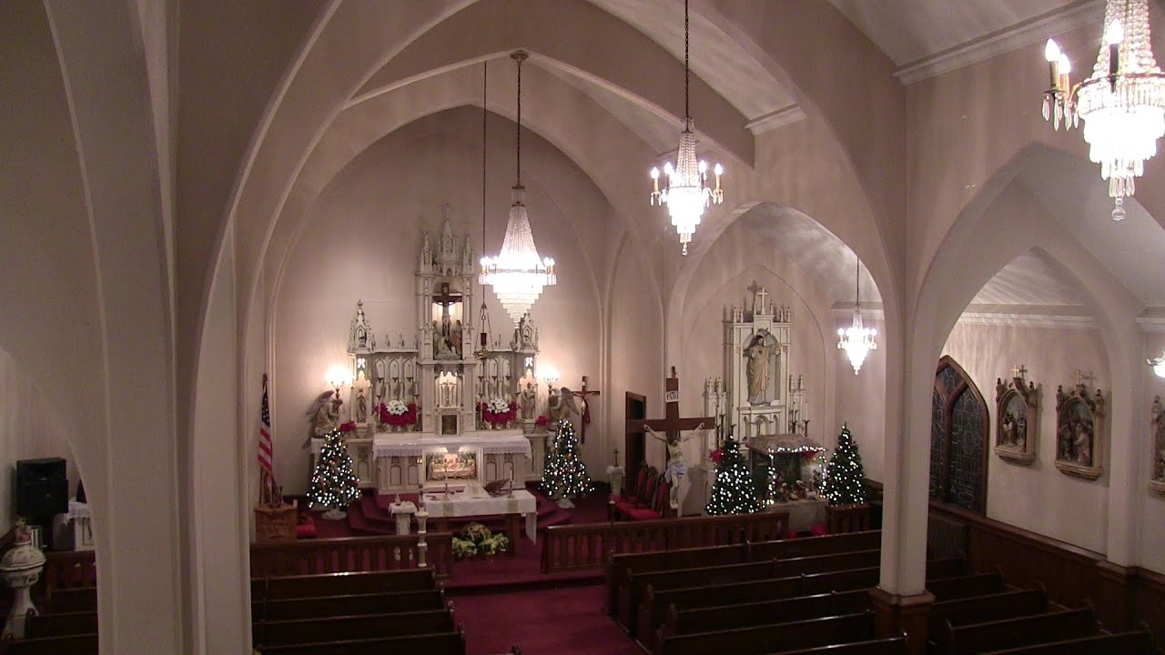Providence of God (Lithuanian National Catholic Church) Scranton, Pa