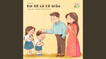 Chúng Con Cám Ơn Cô