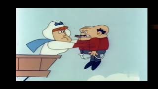 Roger Ramjet - La Piscina Ita