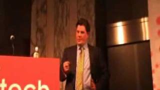 Adtech Tokio 2010: Digital marketing or marketing for a digital world (english)