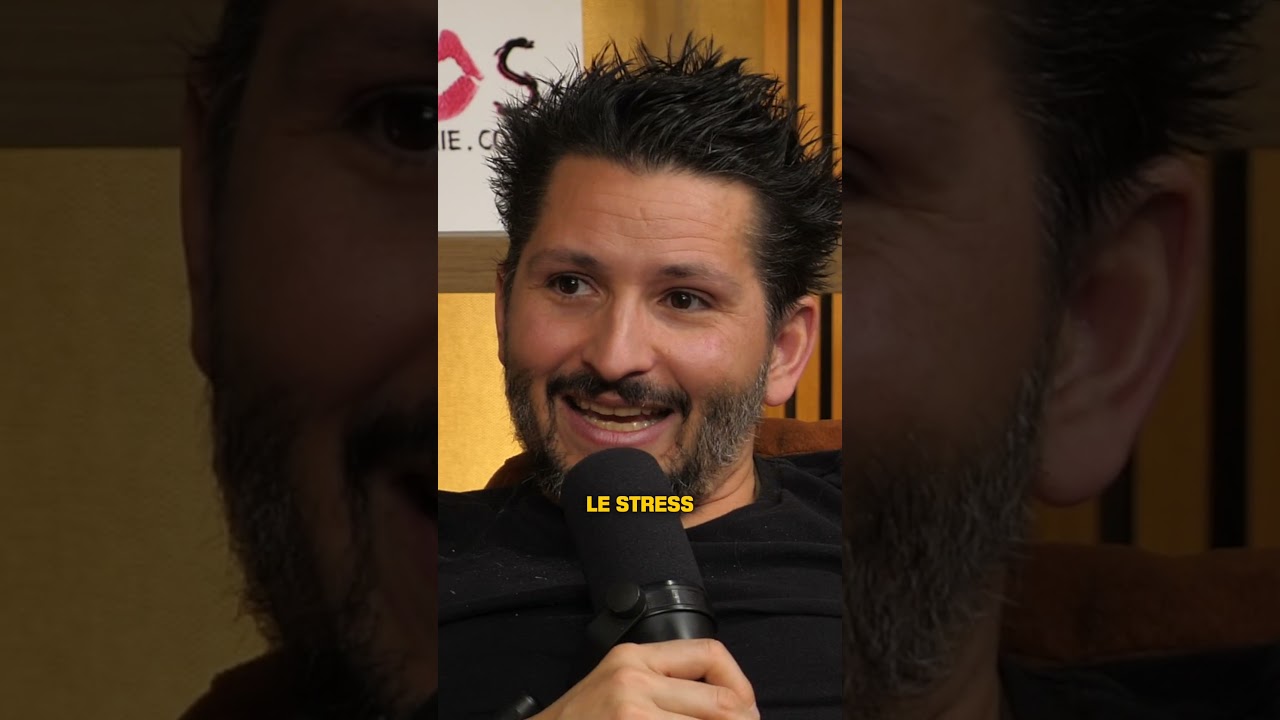 Ce soir dès 18H30, Wali et Steven, EX SNIPER et VÉTÉRANS, nous parlent sans filtre des SÉQUELLES