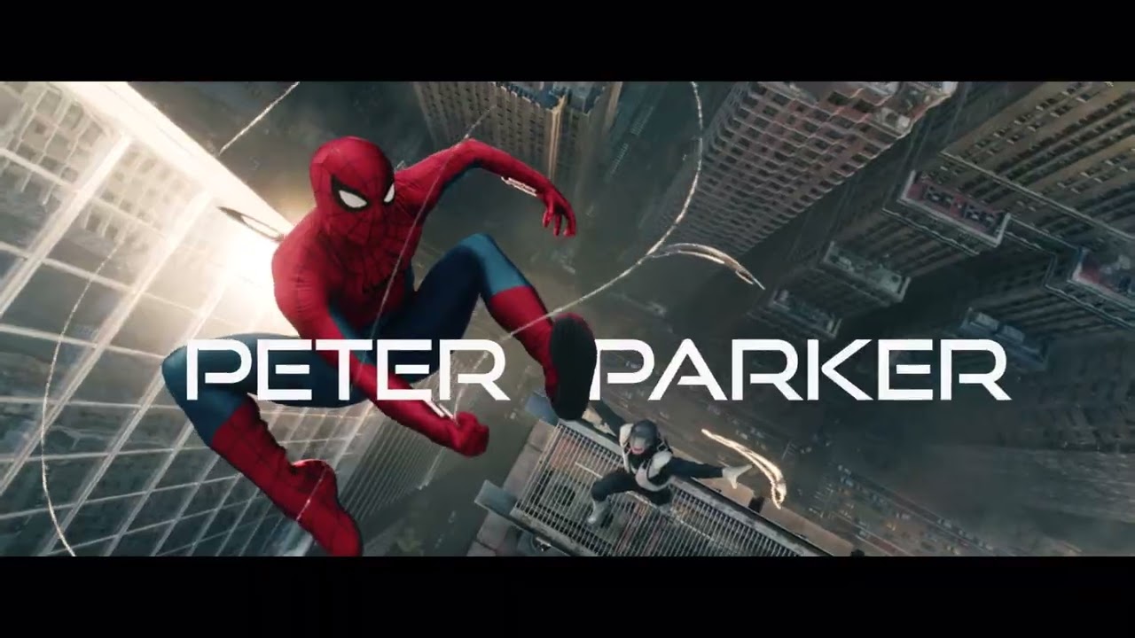 SPIDER-MAN: BRAND NEW DAY - Dal 29 luglio al cinema - Vicino amichevole