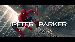 SPIDER-MAN: BRAND NEW DAY - Dal 29 luglio al cinema - Vicino amichevole