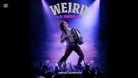 Weird Al (Extras) Polkas: Beer Barrel Polka But Everytime They Repeat a Word it loops 