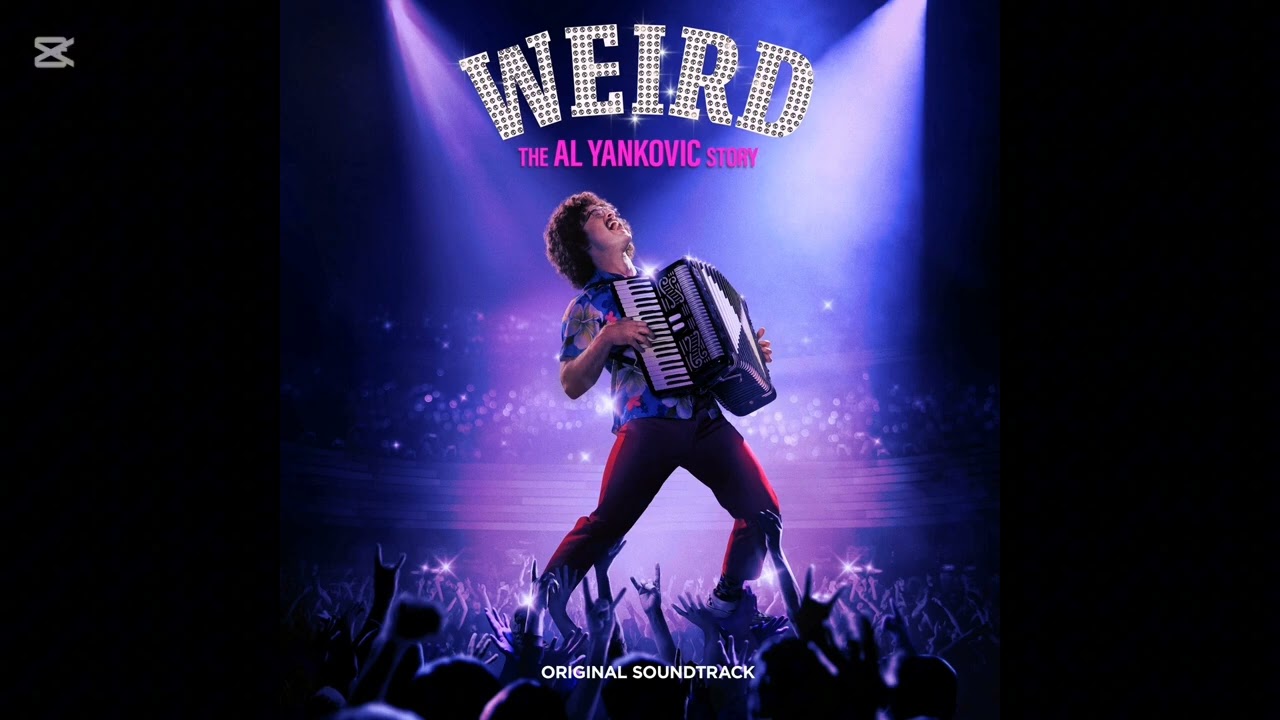 Weird Al (Extras) Polkas: Beer Barrel Polka But Everytime They Repeat a Word it loops 