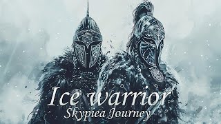 ICE WARRIOR | Epic Inspirational Motivational Music | Epic Music Mix 2024