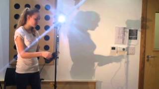 3 Point Lighting Presentation