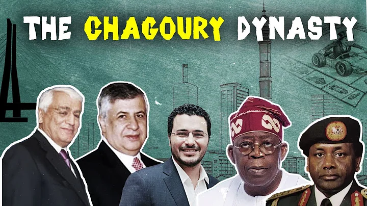 How One Family Hijacked Africa’s Most Populous City | Ownahomeng TV | Feel at Home