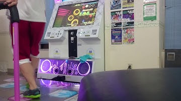 ESP TRIP MACHINE (xac nanoglide mix)