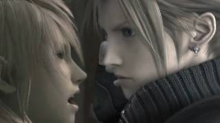 Stand There [Because Im Already Gone]