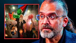 Academic Warned Not to Research Extremism! – Dr. Daniel Allingdon
