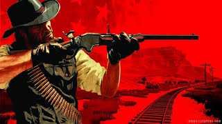 Red Dead Redemption 2 Online Bootlegger mission BAR fight