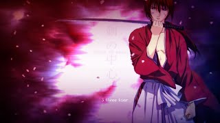 Anime edit [amv] // Rurouni kenshin  s2 #edit #anime