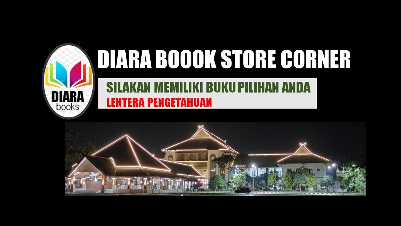 DIARA BOOKS