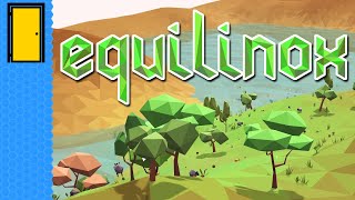 Ecosystem Building 101 | Equilinox - Ecosystem Builder Game