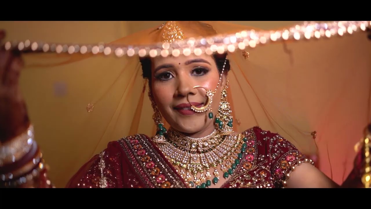 Best wedding highlights video kamal & sheema sonu videos Bokaro 8340652674