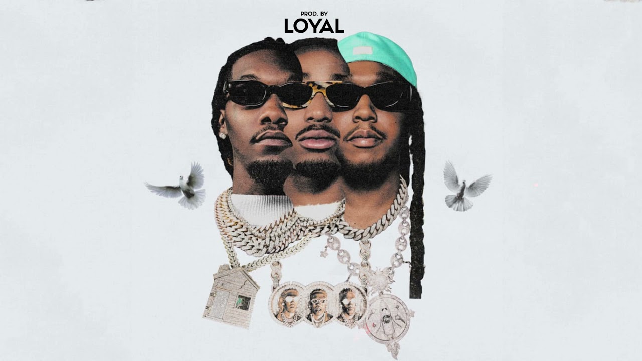 [FREE] " CULTURE 3 " | MIGOS TYPE BEAT | by LOYAL BEATZ