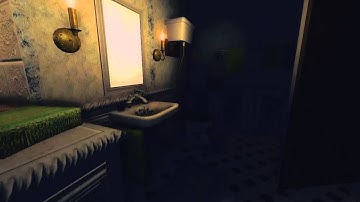 Amnesia: A Machine For Pigs - Episode 1