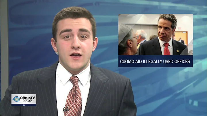 Thursday, February 1st CitrusTV News Live at 6