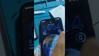iphone 12 pro max lỗi chớp tắt treo táo #shorts