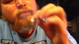 Kush Clouds TV-French Inhale & ( Dirty Hairy) Dab