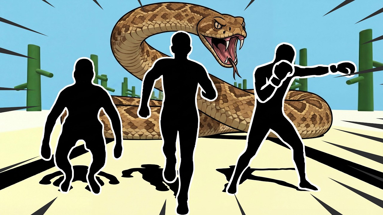 Immersive Interactive Warm Up ORIGINAL | Viral Interactive Game FULL VERSION - 12