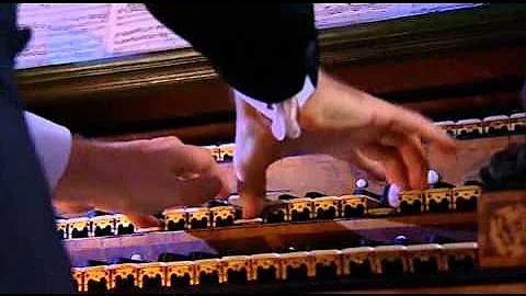 Bach - Organ Works - DVD1.avi