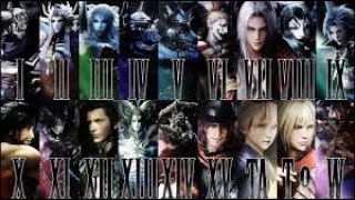 Top 5 Most Successful Final Fantasy Villains screenshot 3