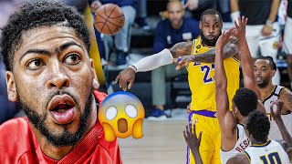 10 Times When Lebron James Used Skills To Impress Fans