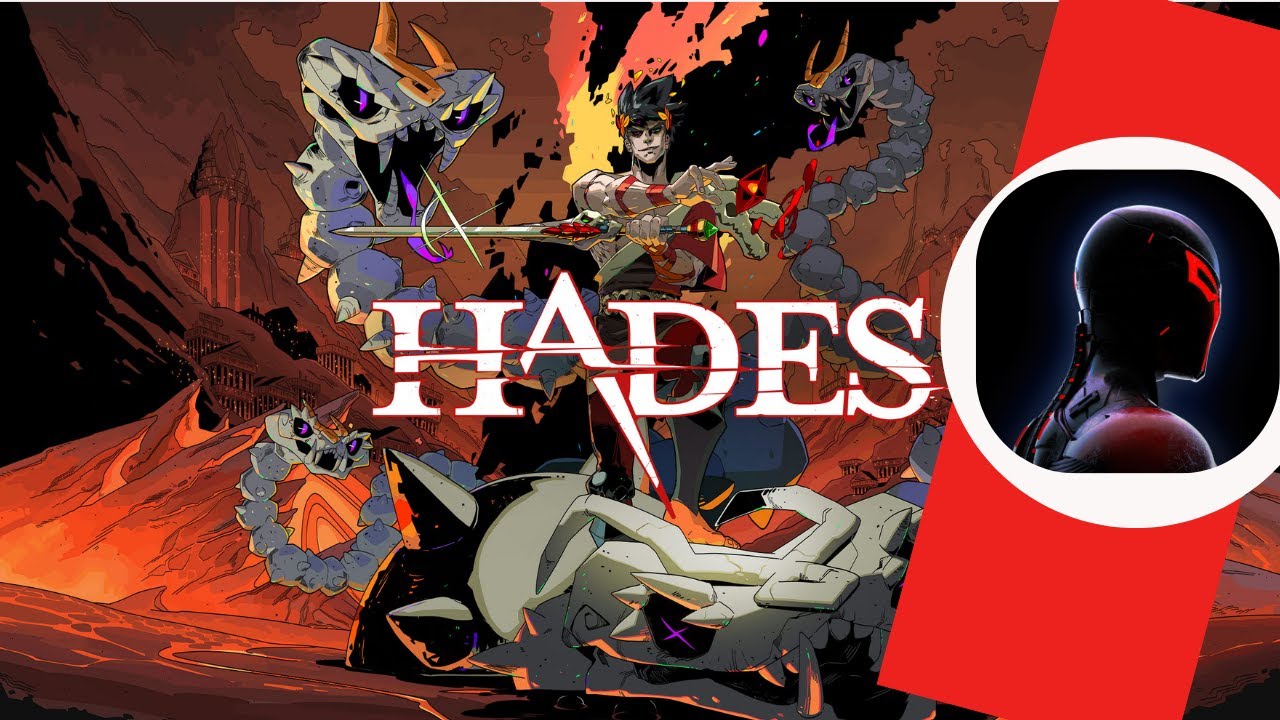 HADES 2. BÖLÜM ÇOK ZORLADI