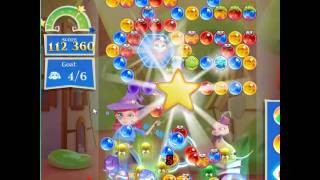 Bubble Witch 2 -- Level 1599 -- NO BOOSTERS