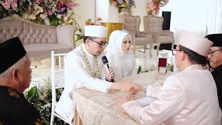 Cinematic Wedding Yolanda & Firman