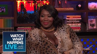 What Does Bevy Smith Think About R. Kelly And Kanye West? | WWHL