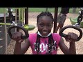Playground Thank You