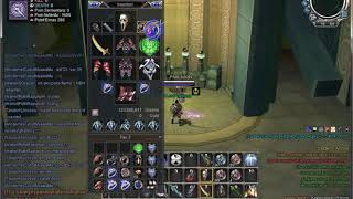 RF Online : How to make Black Blood Brother's Leash (BBBL).